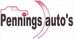 Logo Pennings Auto's